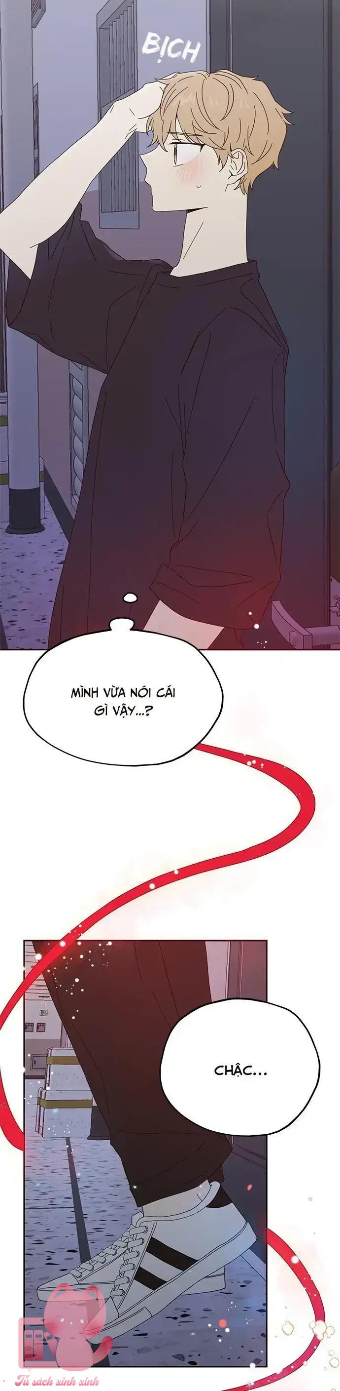 Sợi Chỉ Tình Yêu - Chap 17 - Trang 58