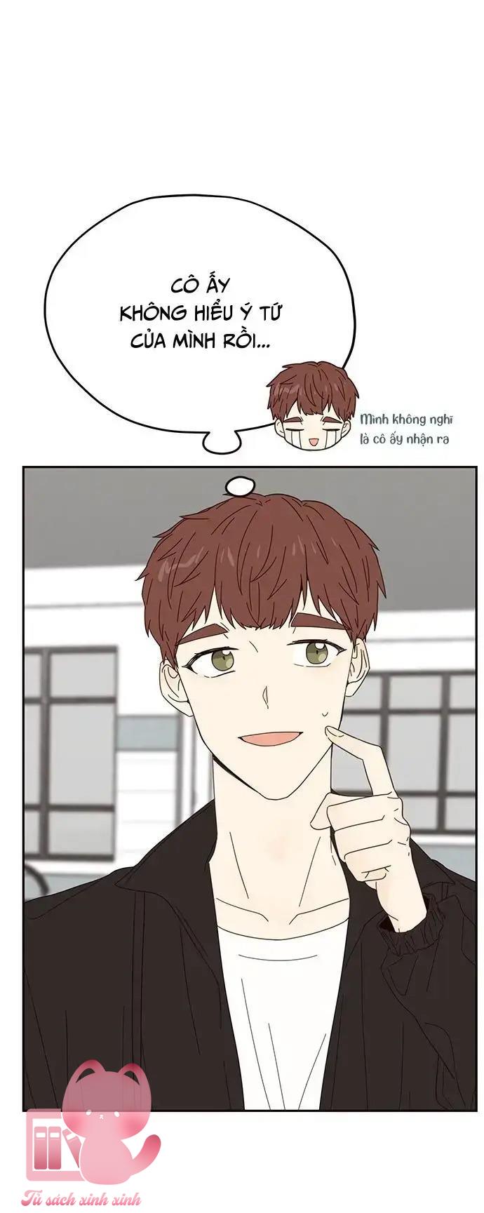 Sợi Chỉ Tình Yêu - Chap 17 - Trang 6