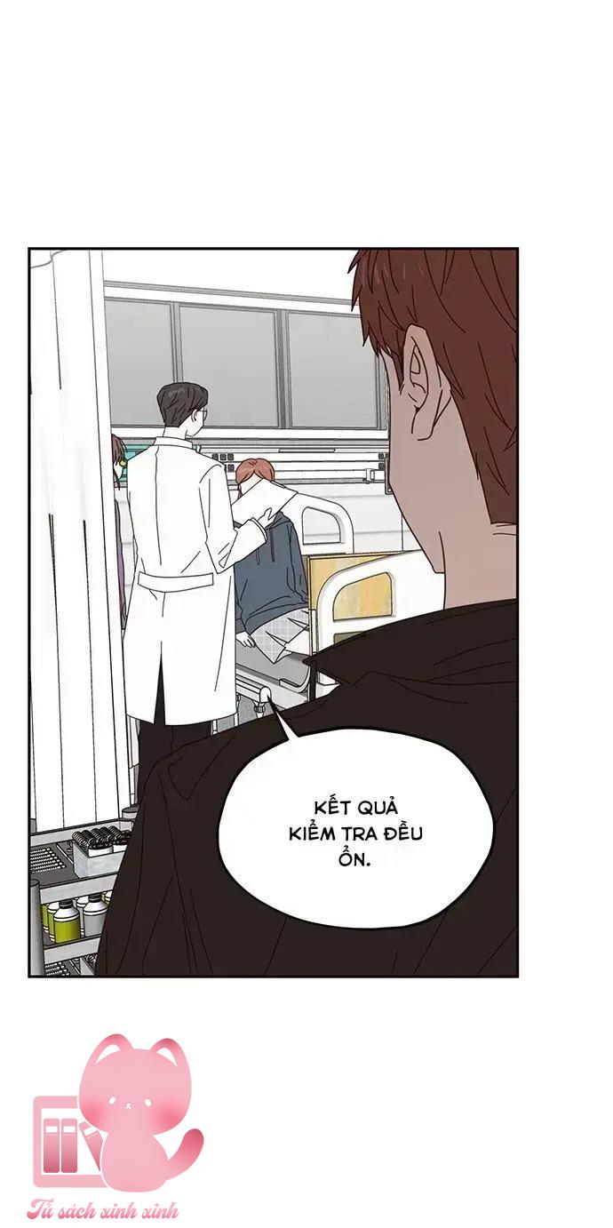 Sợi Chỉ Tình Yêu - Chap 17 - Trang 8
