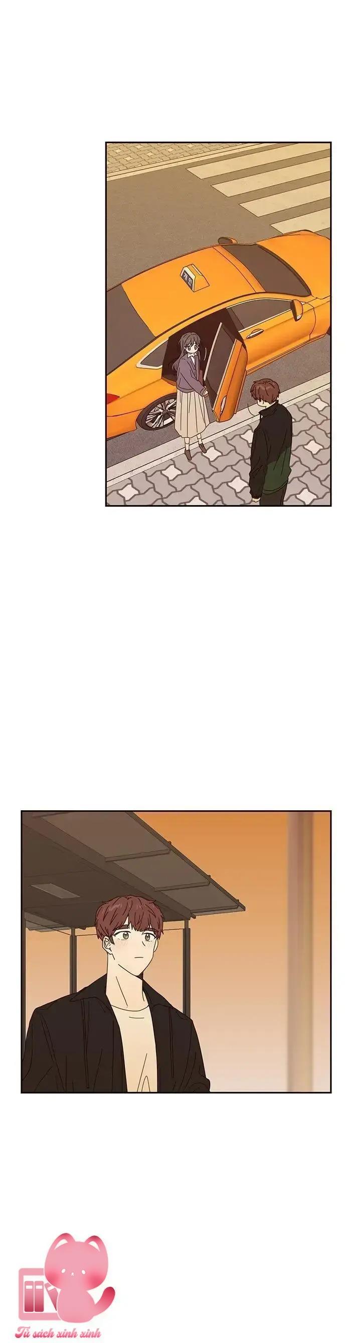 Sợi Chỉ Tình Yêu - Chap 17 - Trang 9