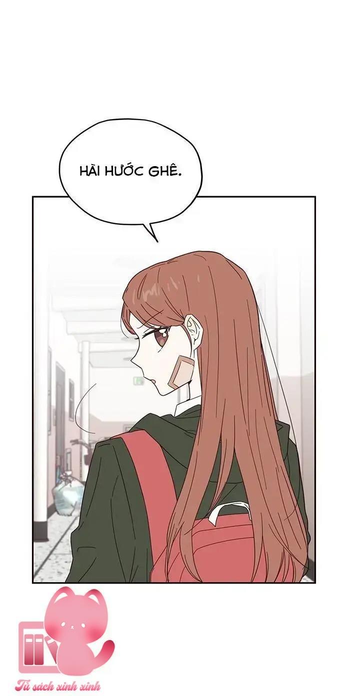 Sợi Chỉ Tình Yêu - Chap 18 - Trang 11