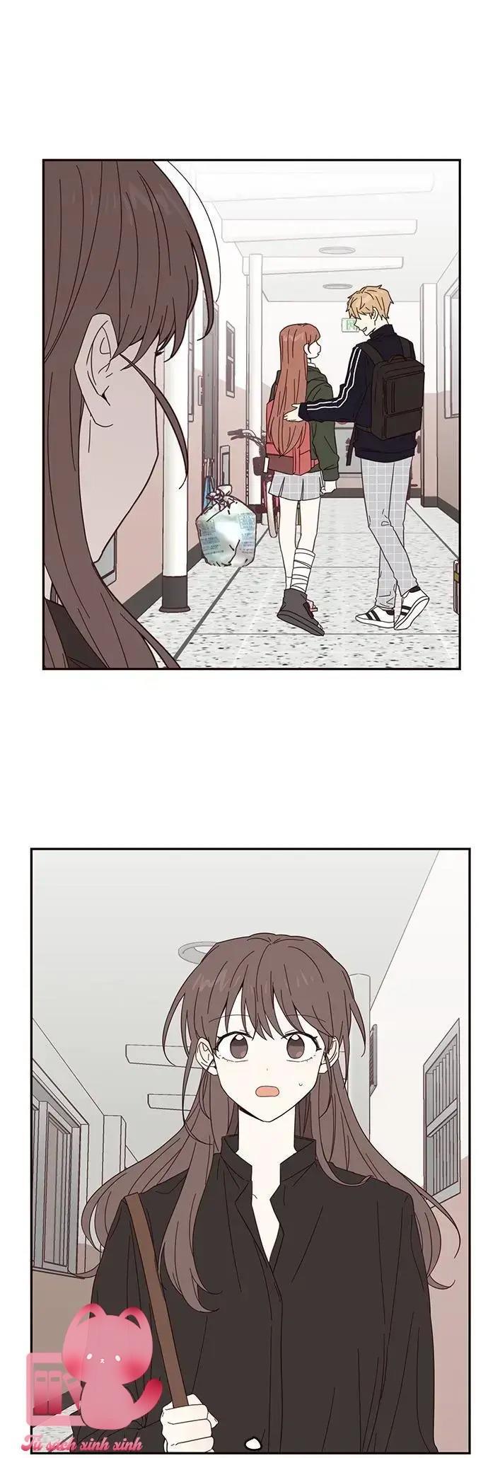 Sợi Chỉ Tình Yêu - Chap 18 - Trang 12