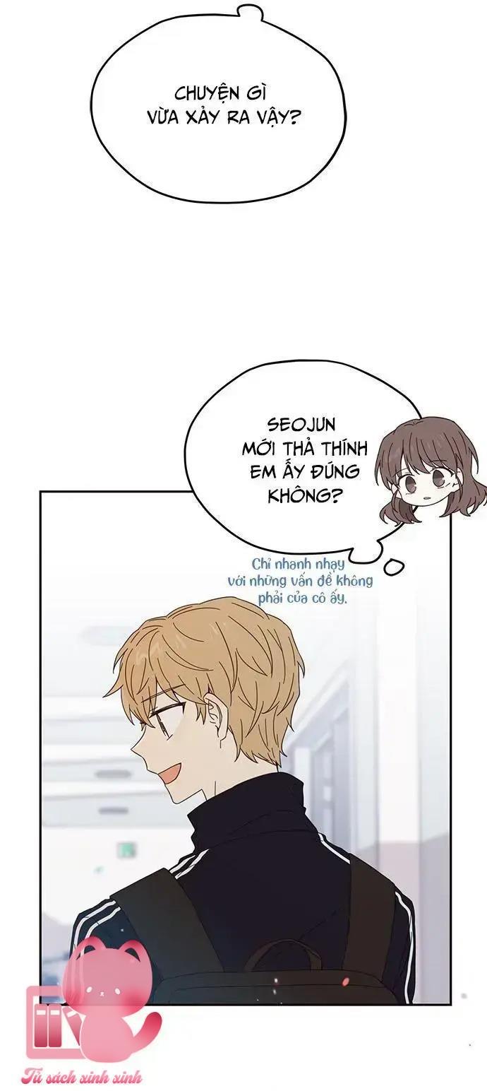 Sợi Chỉ Tình Yêu - Chap 18 - Trang 13
