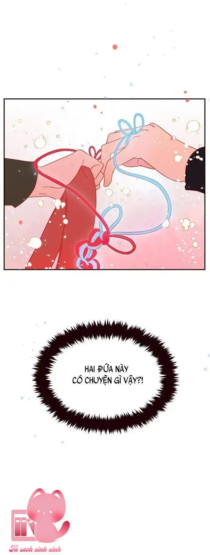 Sợi Chỉ Tình Yêu - Chap 18 - Trang 14