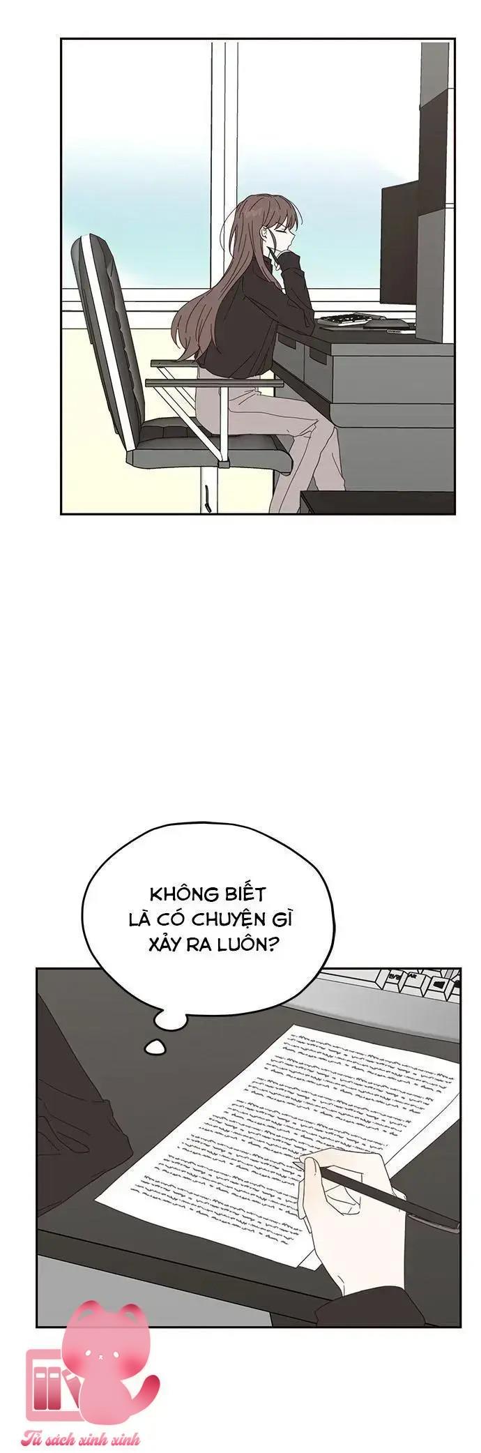 Sợi Chỉ Tình Yêu - Chap 18 - Trang 16