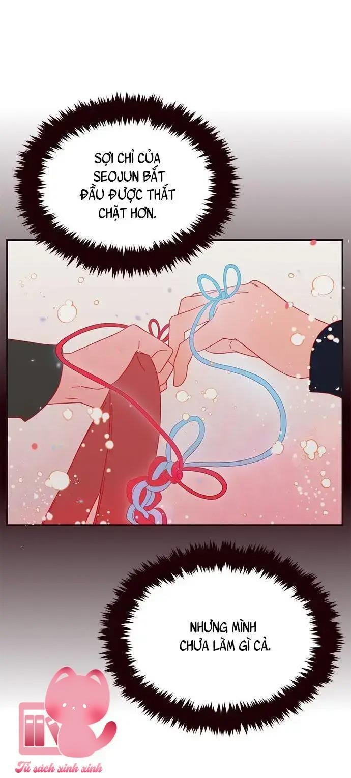 Sợi Chỉ Tình Yêu - Chap 18 - Trang 17