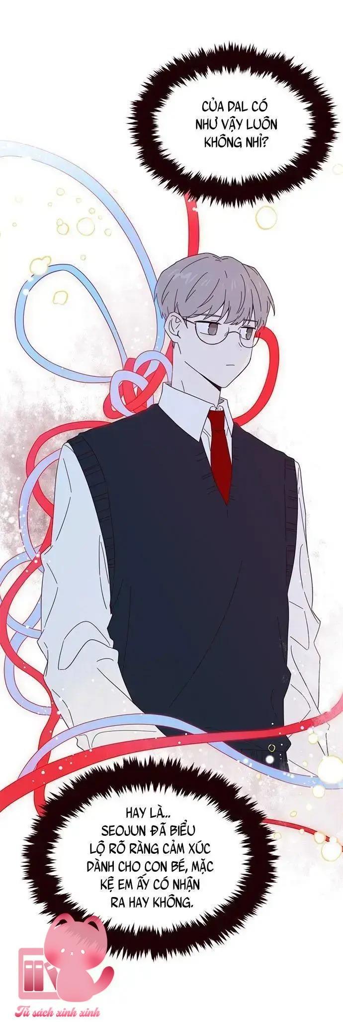 Sợi Chỉ Tình Yêu - Chap 18 - Trang 18