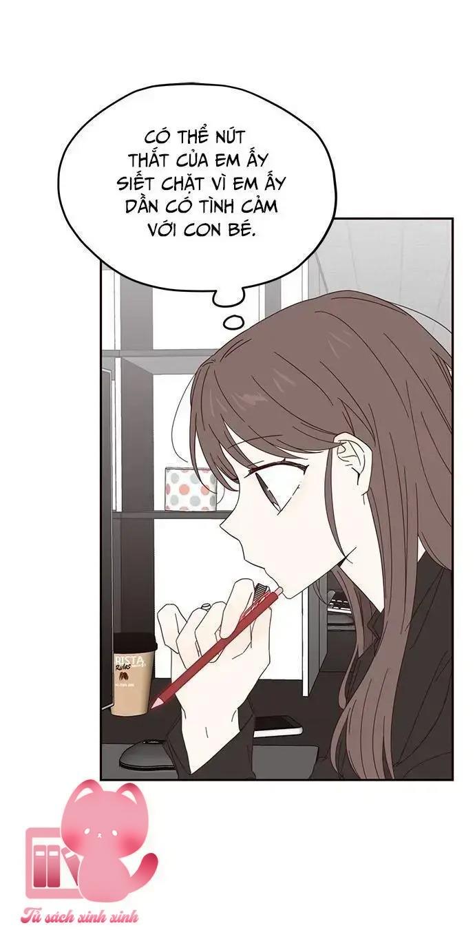 Sợi Chỉ Tình Yêu - Chap 18 - Trang 19