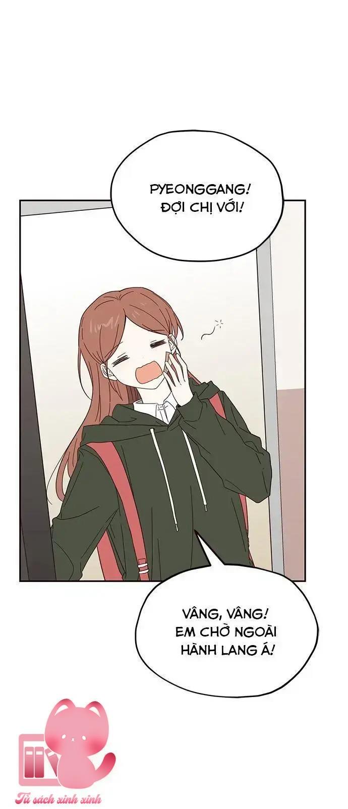 Sợi Chỉ Tình Yêu - Chap 18 - Trang 2