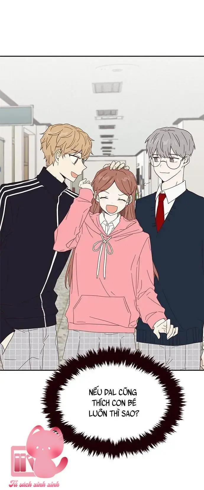Sợi Chỉ Tình Yêu - Chap 18 - Trang 20