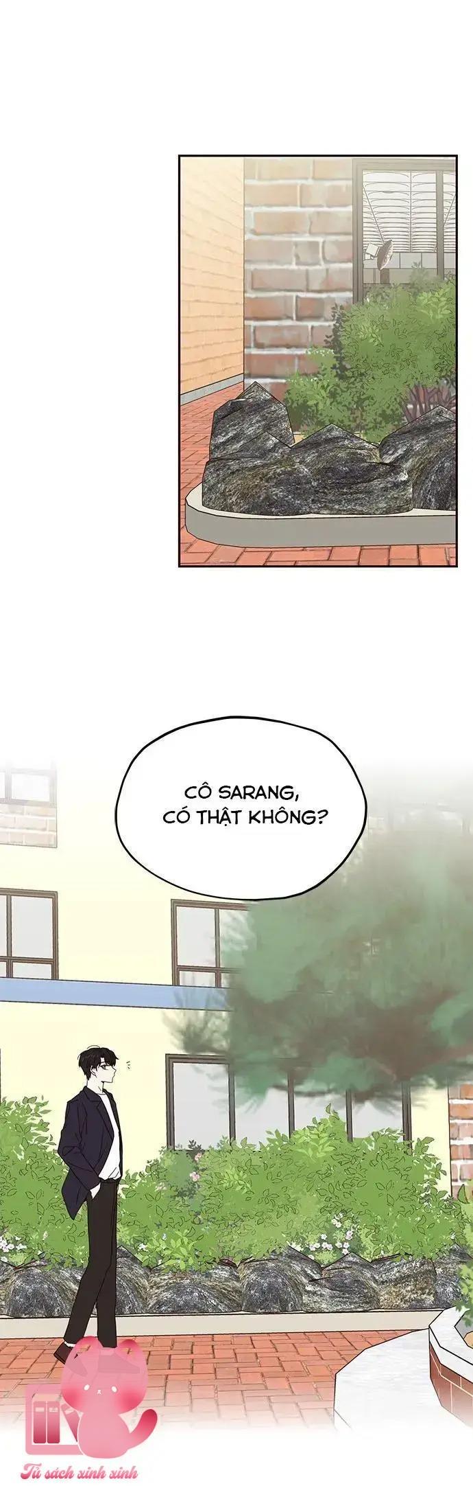 Sợi Chỉ Tình Yêu - Chap 18 - Trang 24