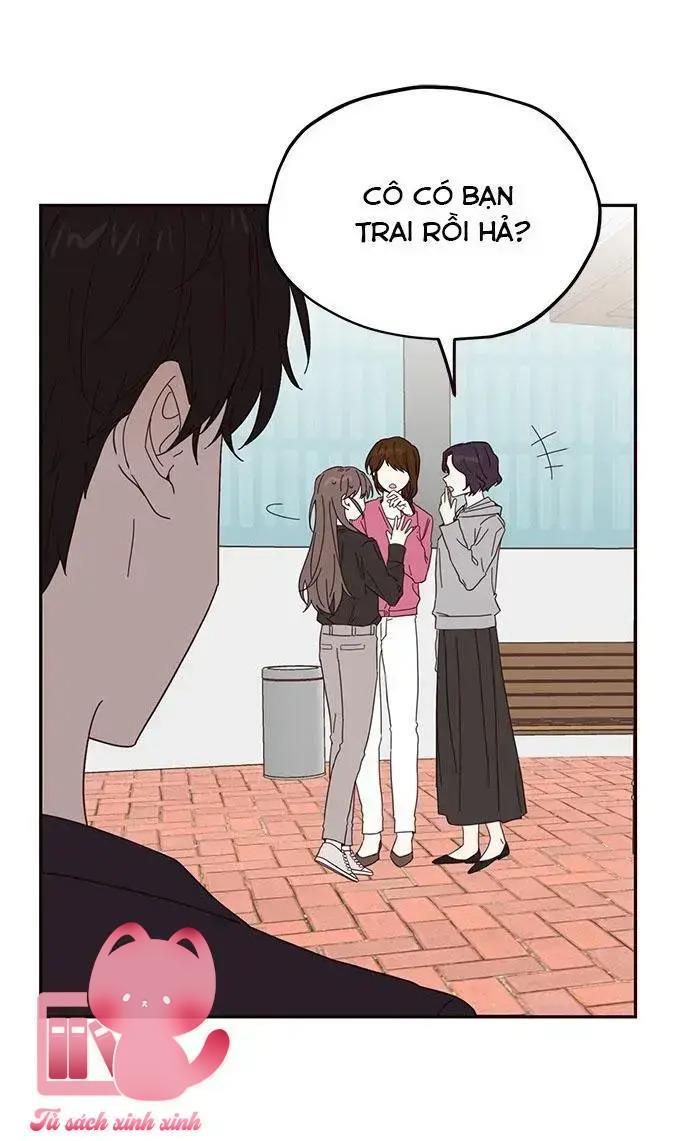 Sợi Chỉ Tình Yêu - Chap 18 - Trang 25