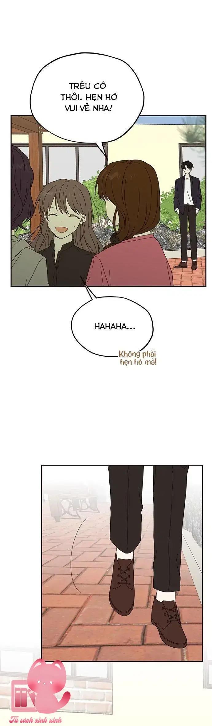 Sợi Chỉ Tình Yêu - Chap 18 - Trang 29