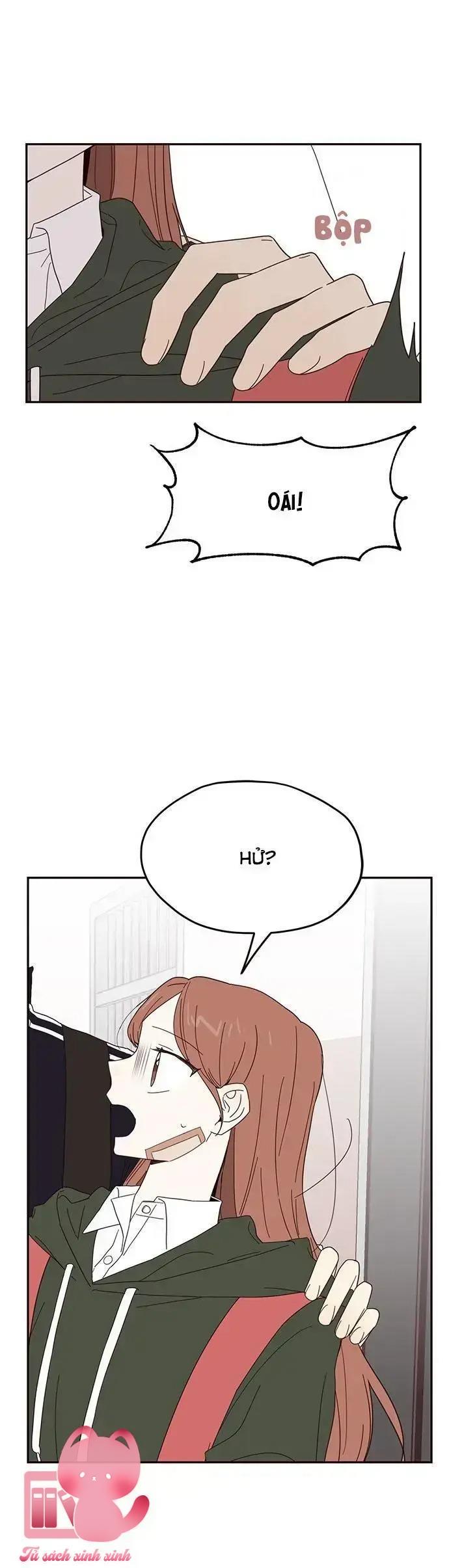 Sợi Chỉ Tình Yêu - Chap 18 - Trang 3