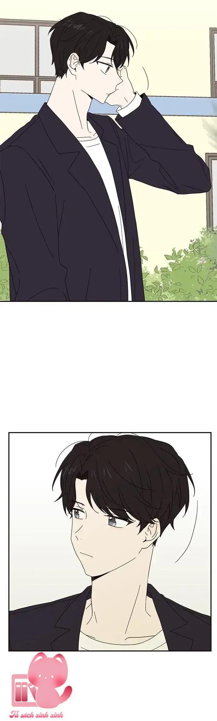 Sợi Chỉ Tình Yêu - Chap 18 - Trang 30
