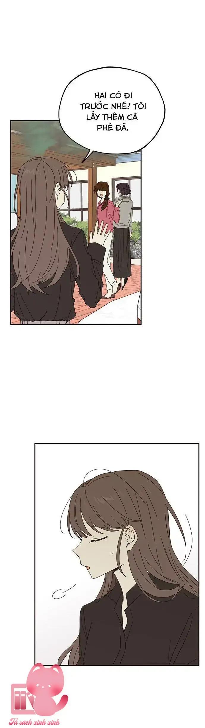 Sợi Chỉ Tình Yêu - Chap 18 - Trang 31