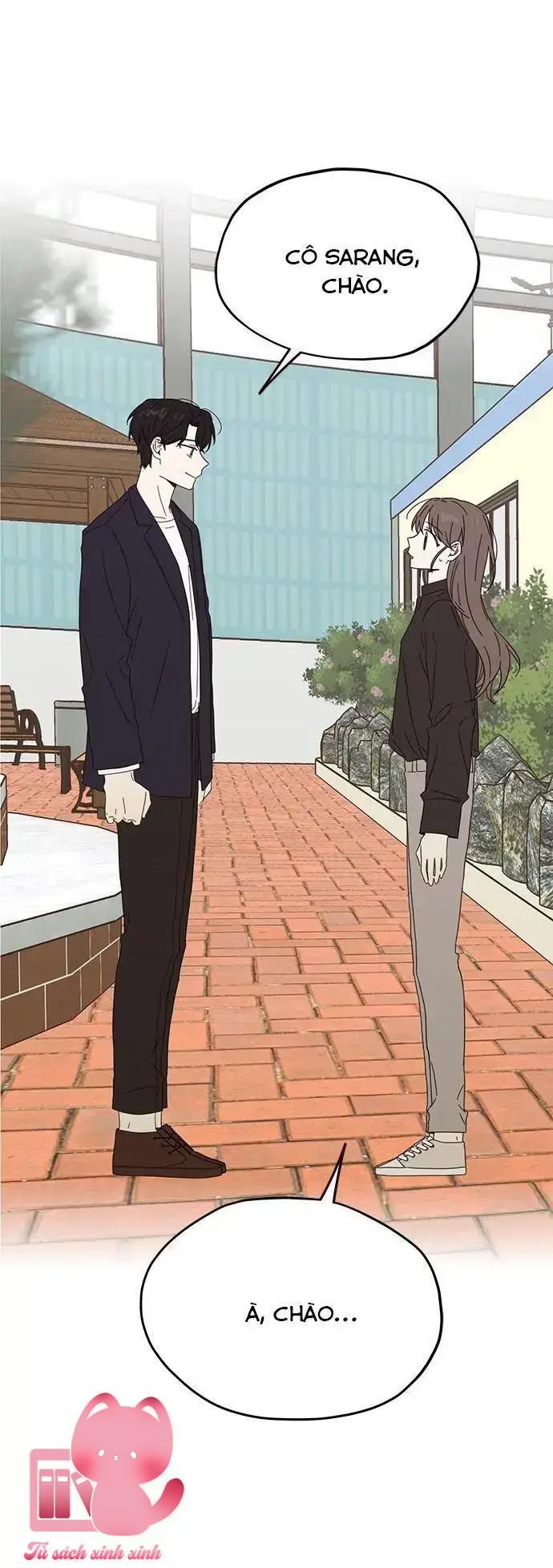 Sợi Chỉ Tình Yêu - Chap 18 - Trang 32