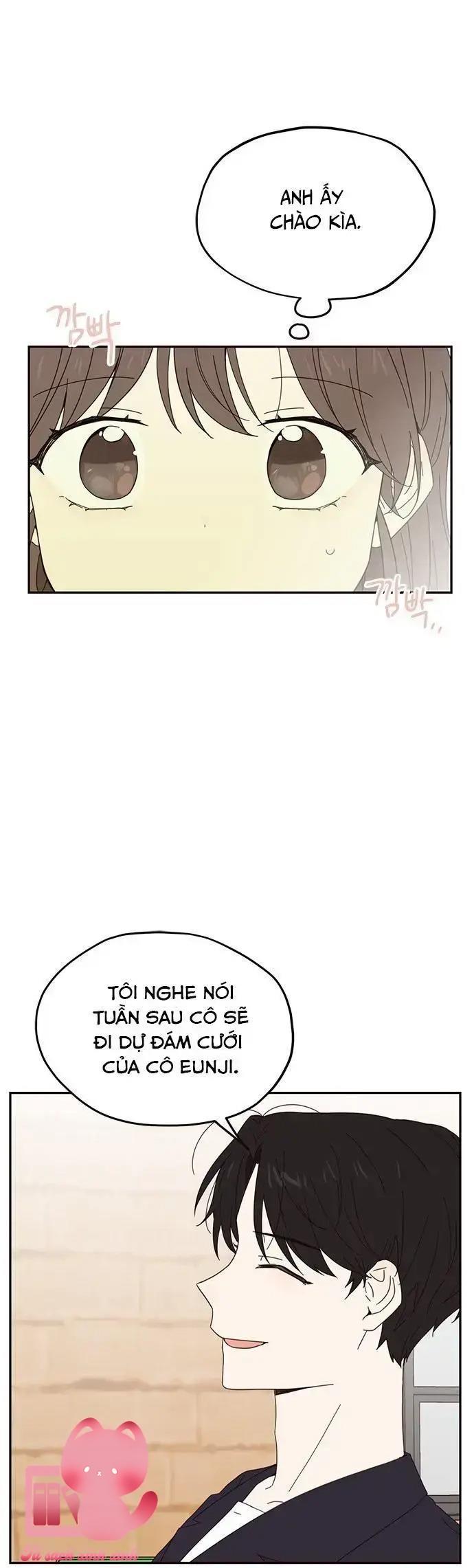 Sợi Chỉ Tình Yêu - Chap 18 - Trang 33
