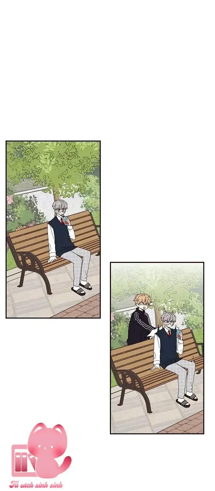 Sợi Chỉ Tình Yêu - Chap 18 - Trang 36