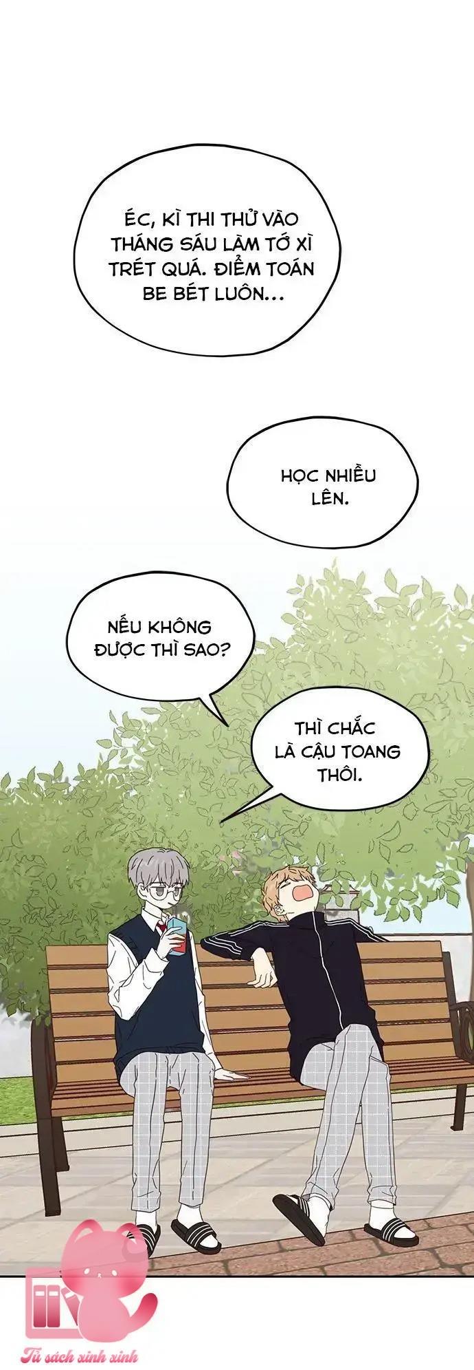 Sợi Chỉ Tình Yêu - Chap 18 - Trang 38