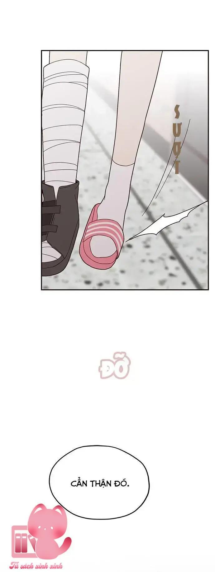 Sợi Chỉ Tình Yêu - Chap 18 - Trang 4