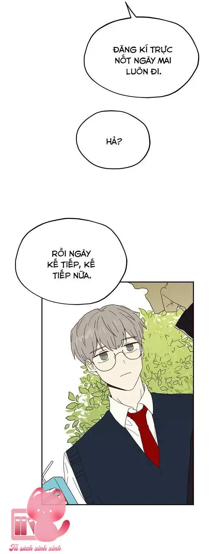 Sợi Chỉ Tình Yêu - Chap 18 - Trang 40