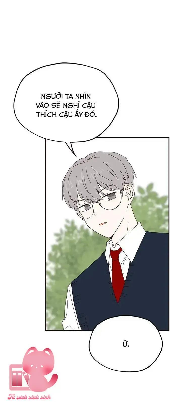 Sợi Chỉ Tình Yêu - Chap 18 - Trang 44