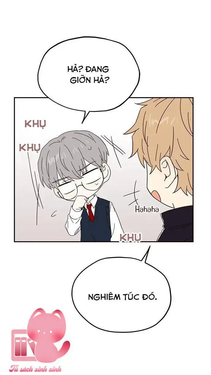 Sợi Chỉ Tình Yêu - Chap 18 - Trang 45