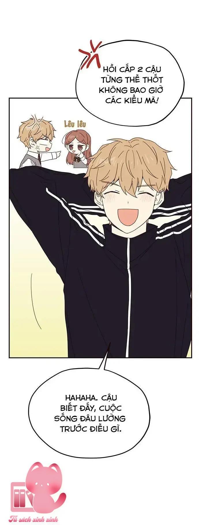 Sợi Chỉ Tình Yêu - Chap 18 - Trang 46