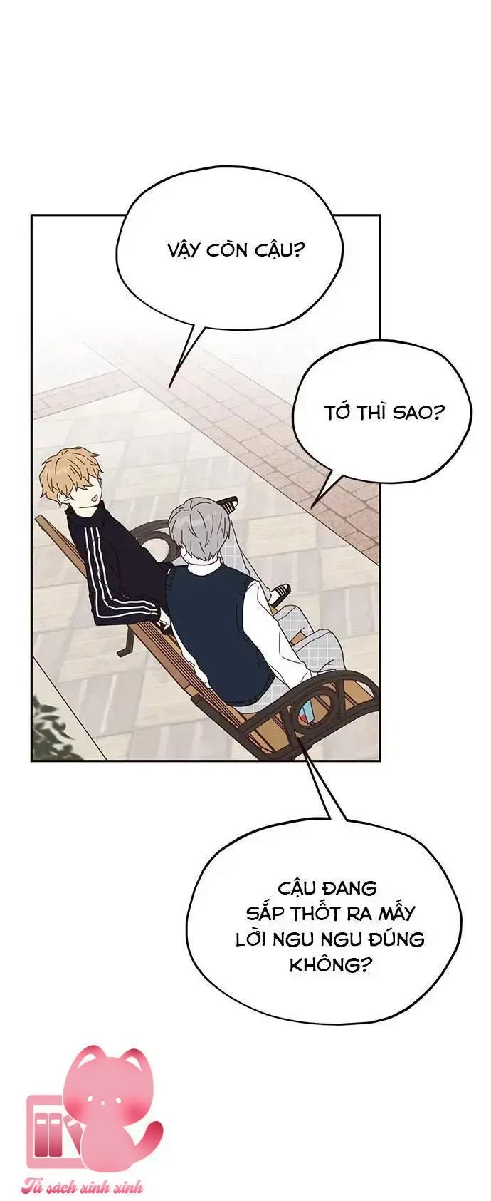 Sợi Chỉ Tình Yêu - Chap 18 - Trang 47