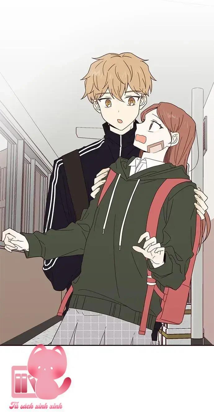 Sợi Chỉ Tình Yêu - Chap 18 - Trang 5