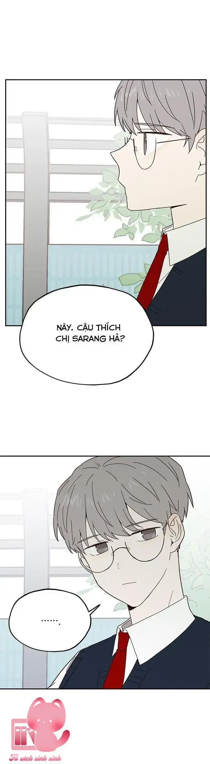 Sợi Chỉ Tình Yêu - Chap 18 - Trang 50