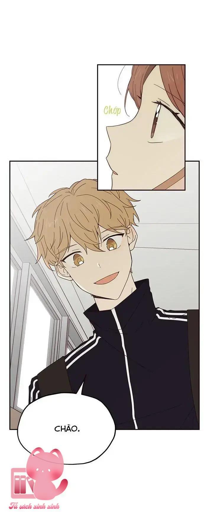 Sợi Chỉ Tình Yêu - Chap 18 - Trang 6