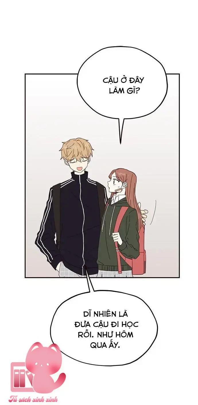 Sợi Chỉ Tình Yêu - Chap 18 - Trang 7