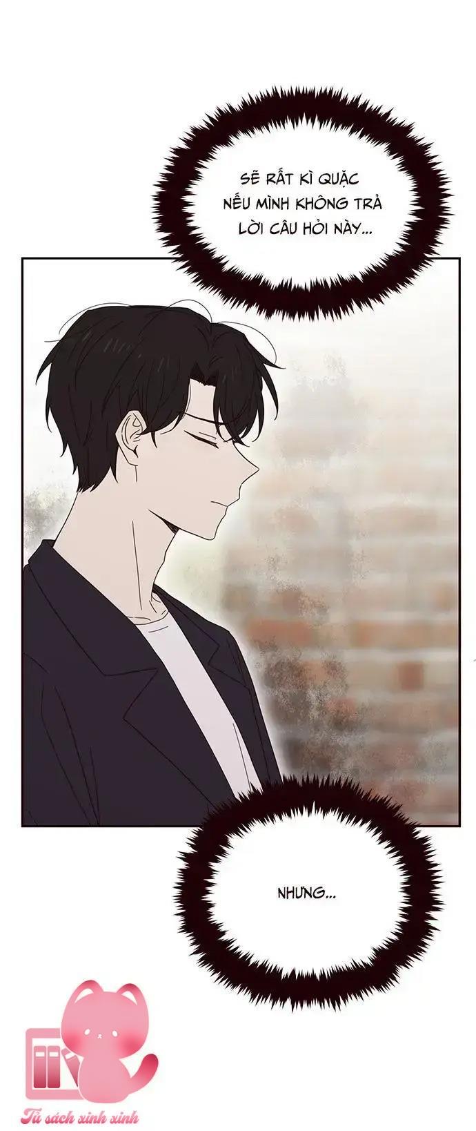 Sợi Chỉ Tình Yêu - Chap 19 - Trang 11