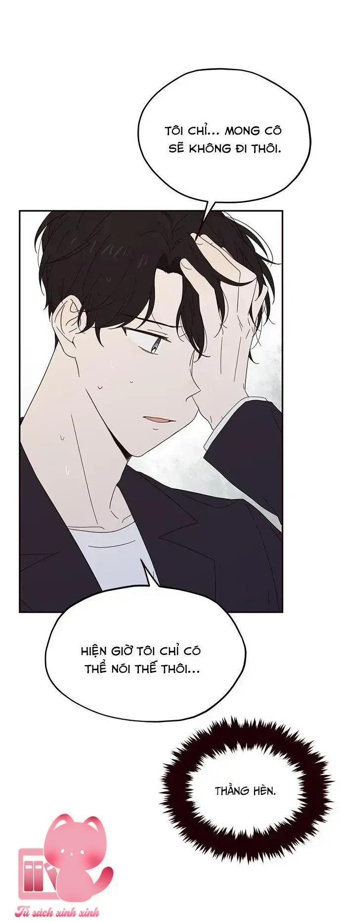 Sợi Chỉ Tình Yêu - Chap 19 - Trang 14