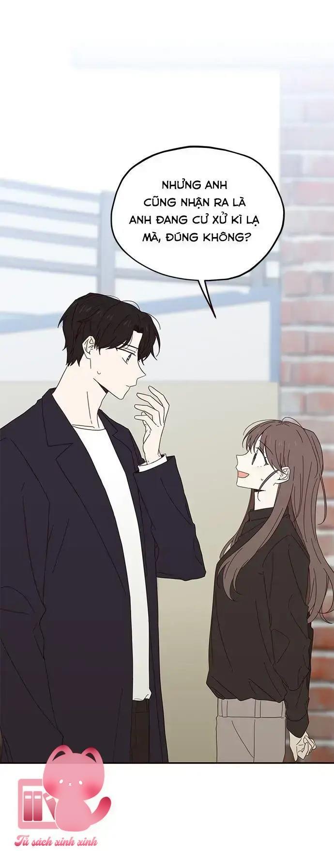Sợi Chỉ Tình Yêu - Chap 19 - Trang 16
