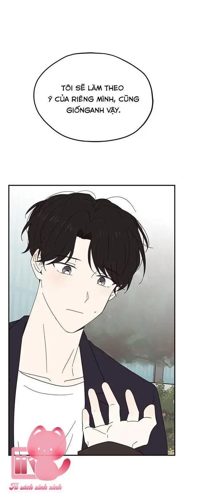 Sợi Chỉ Tình Yêu - Chap 19 - Trang 18