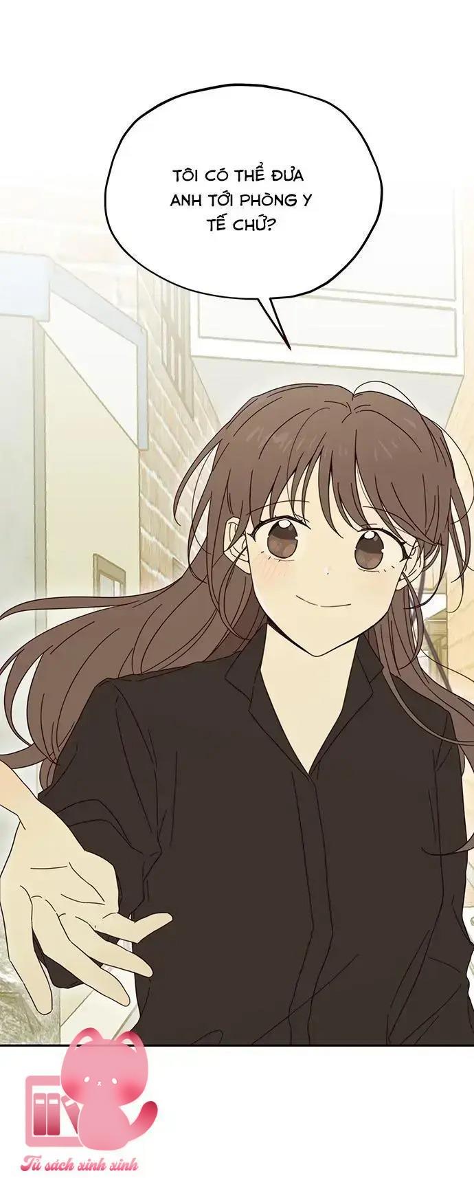 Sợi Chỉ Tình Yêu - Chap 19 - Trang 19