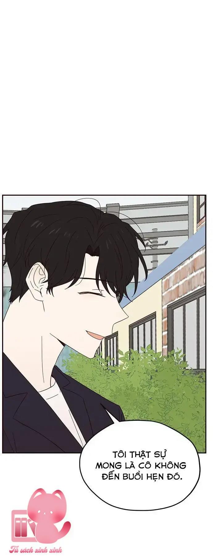 Sợi Chỉ Tình Yêu - Chap 19 - Trang 2