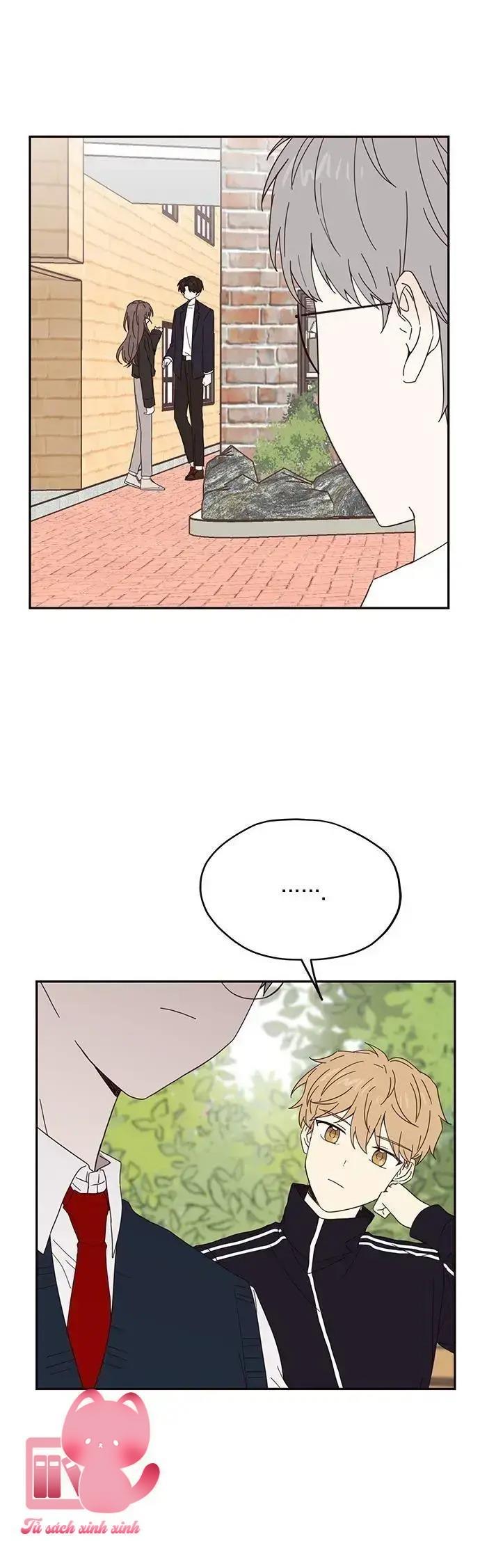 Sợi Chỉ Tình Yêu - Chap 19 - Trang 20