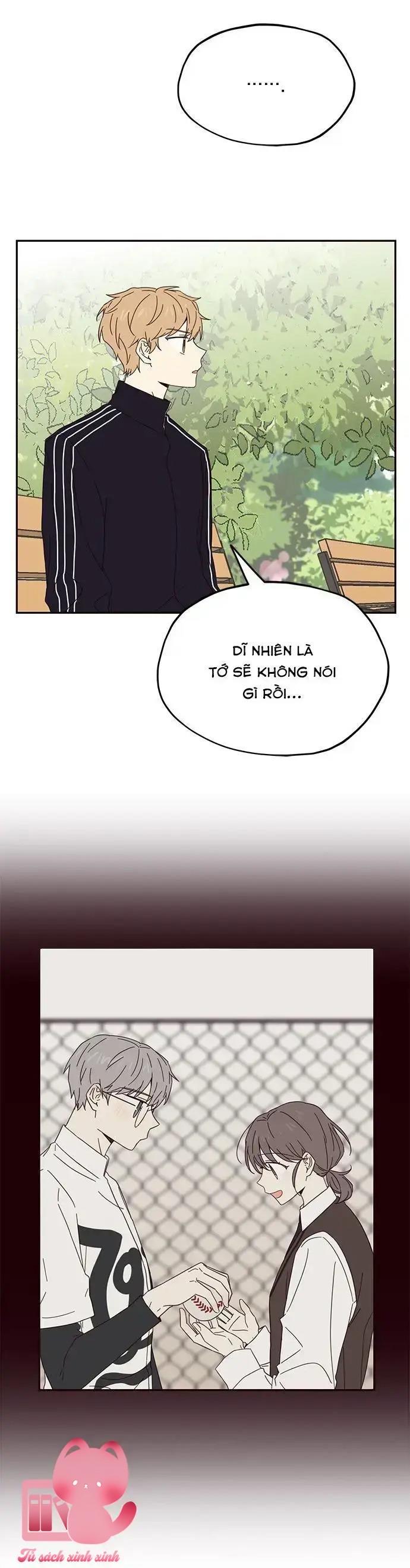 Sợi Chỉ Tình Yêu - Chap 19 - Trang 22