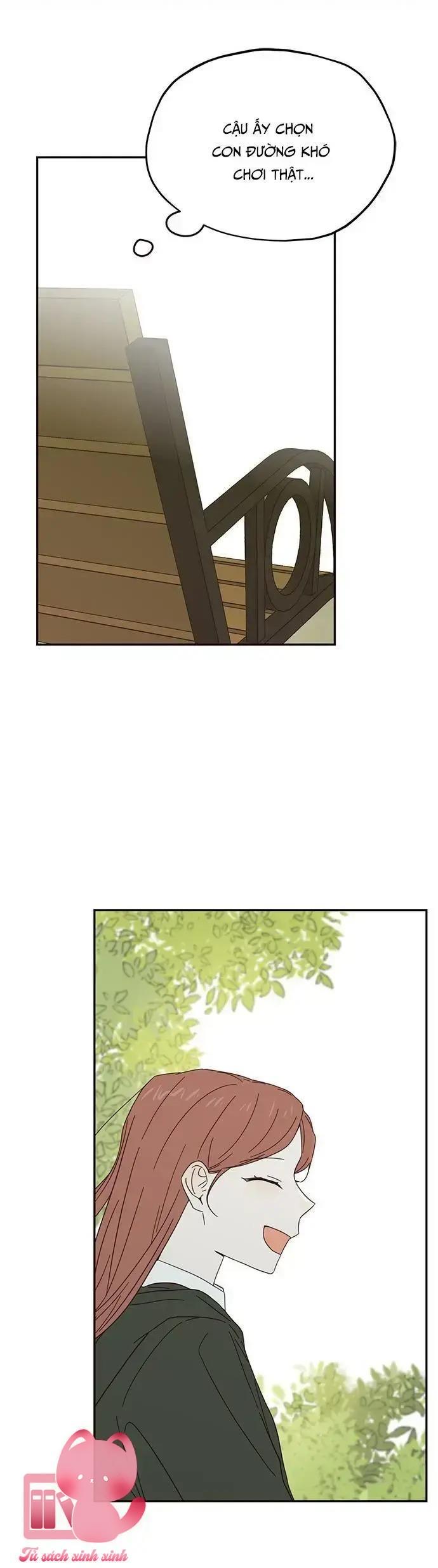 Sợi Chỉ Tình Yêu - Chap 19 - Trang 23