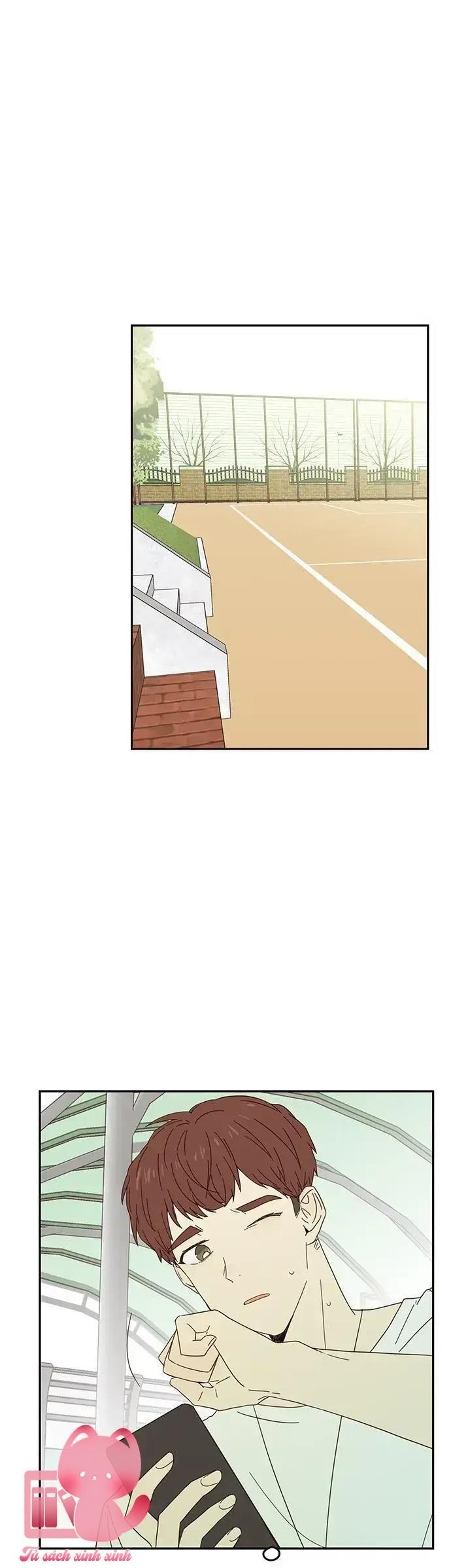 Sợi Chỉ Tình Yêu - Chap 19 - Trang 25
