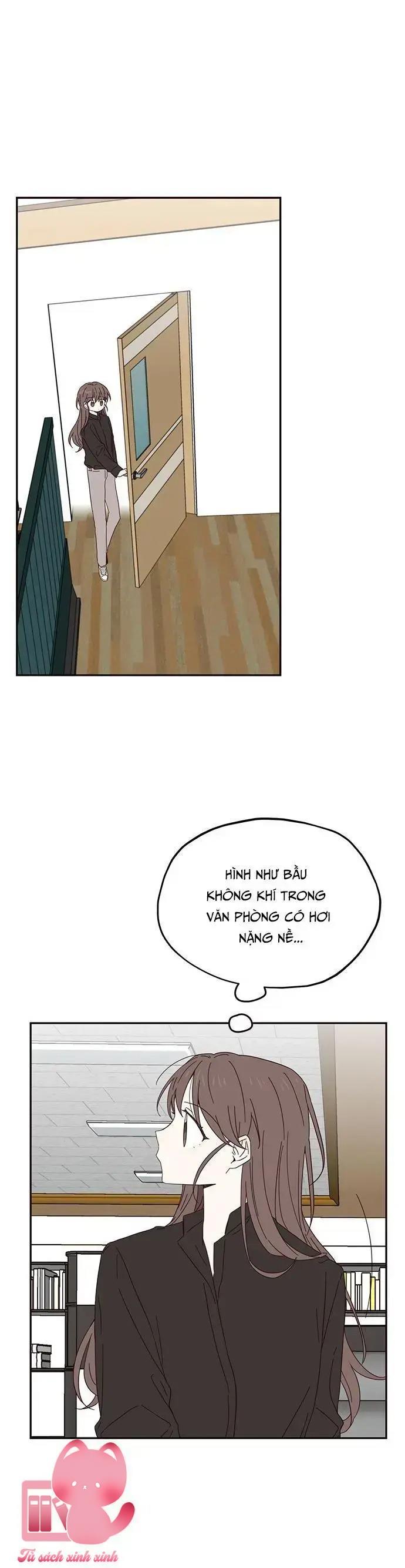 Sợi Chỉ Tình Yêu - Chap 19 - Trang 28