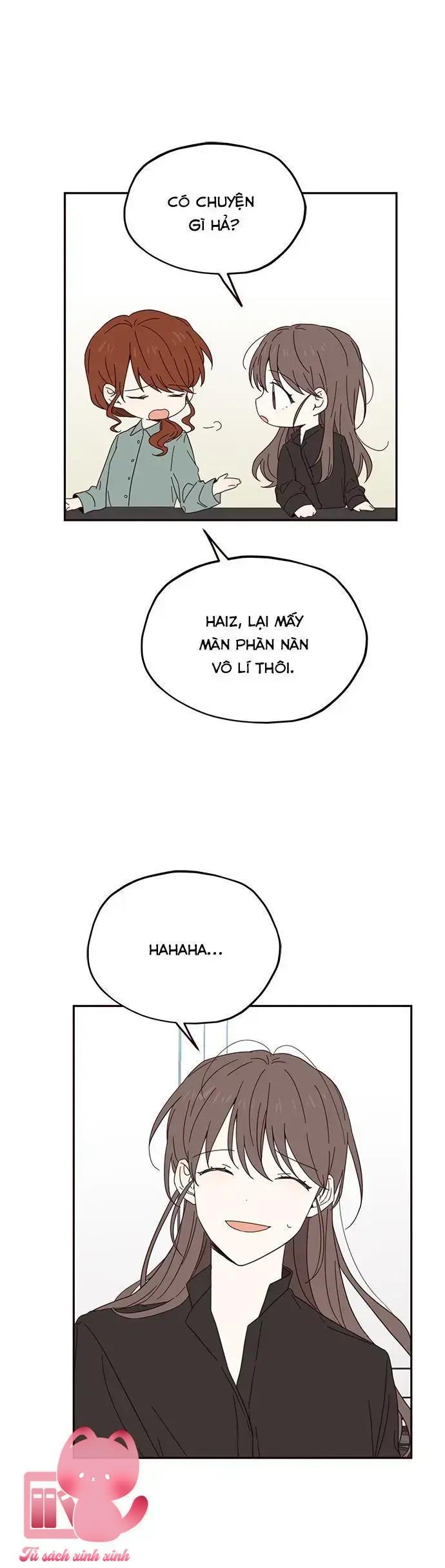 Sợi Chỉ Tình Yêu - Chap 19 - Trang 29