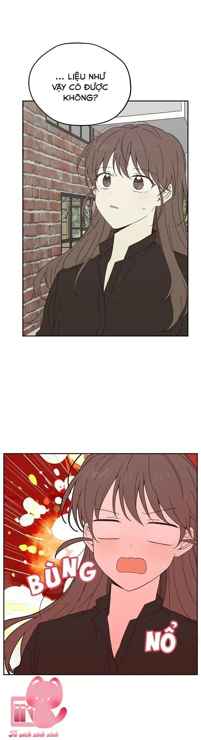 Sợi Chỉ Tình Yêu - Chap 19 - Trang 3