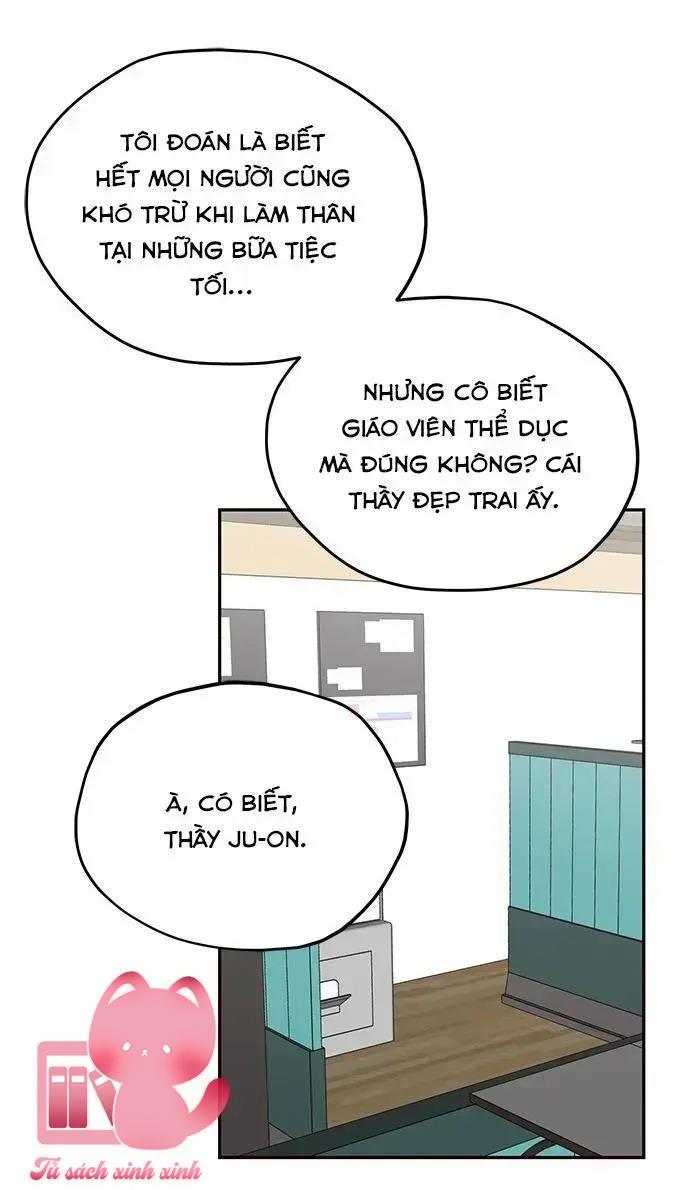 Sợi Chỉ Tình Yêu - Chap 19 - Trang 31