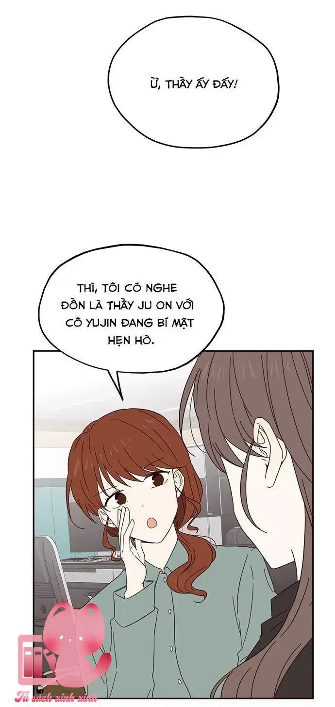 Sợi Chỉ Tình Yêu - Chap 19 - Trang 32