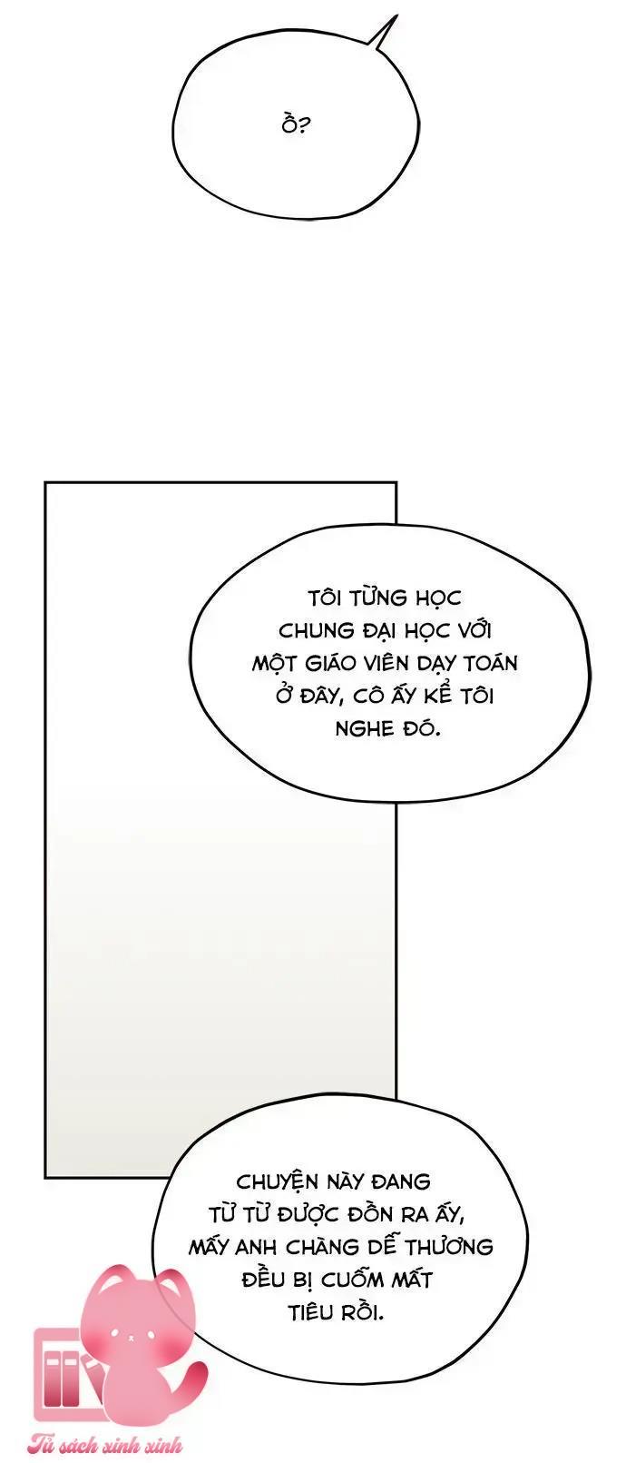 Sợi Chỉ Tình Yêu - Chap 19 - Trang 33